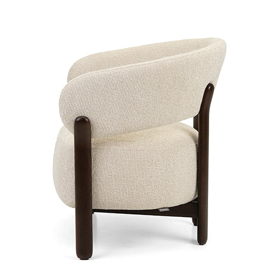 כורסת לאונג' BAOBAB CO.5438 מבית Fenabel – תמונה 3