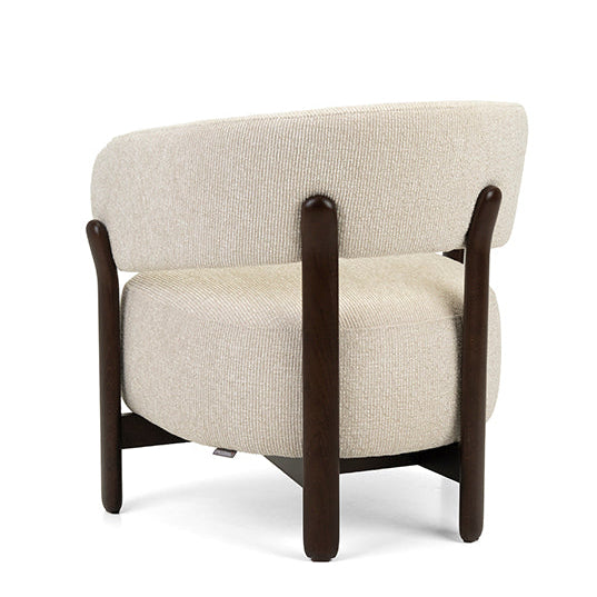 כורסת לאונג' BAOBAB CO.5438 מבית Fenabel – תמונה 4