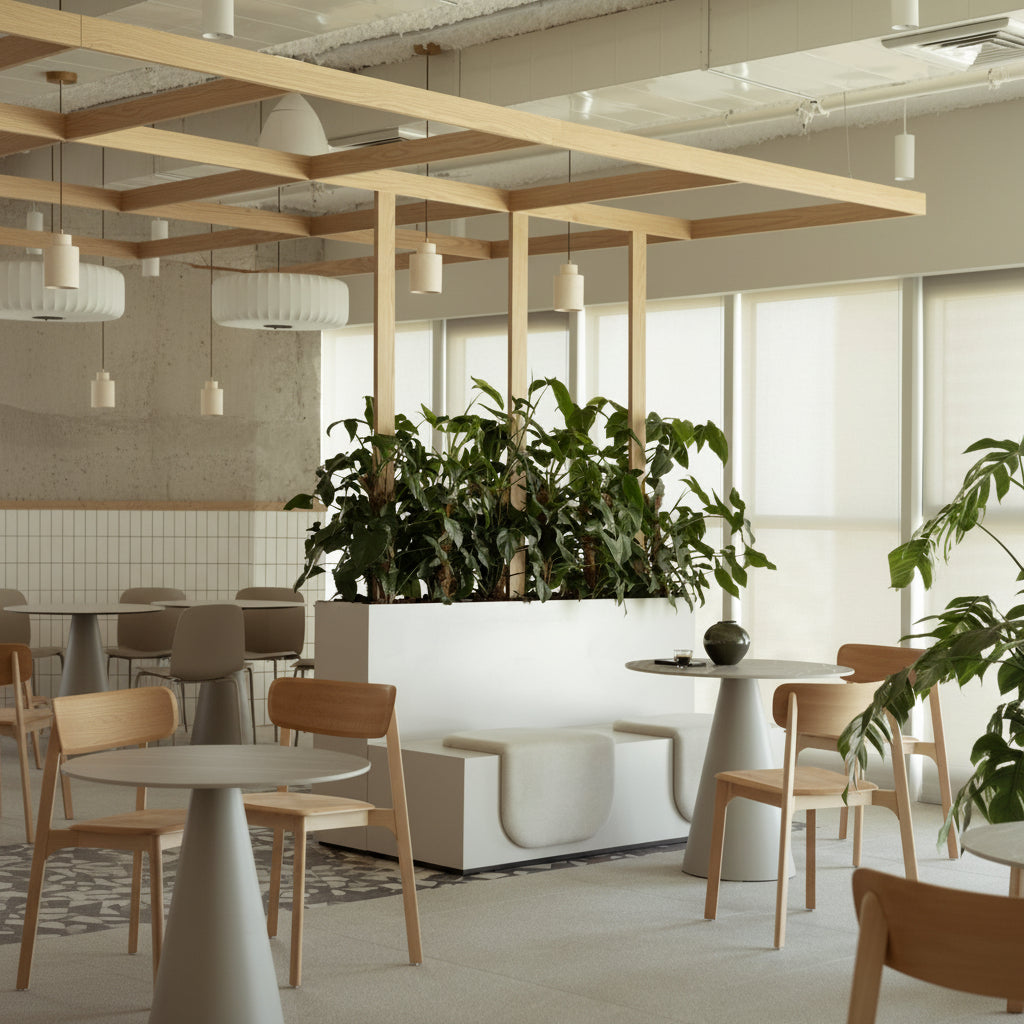 Empathy- work space