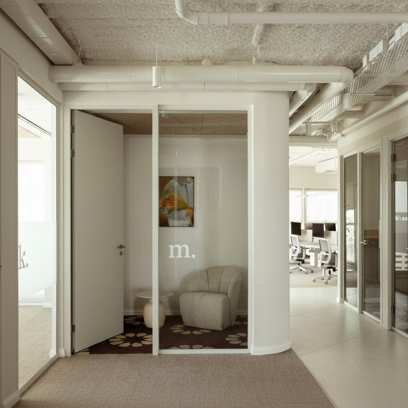 Empathy- work space