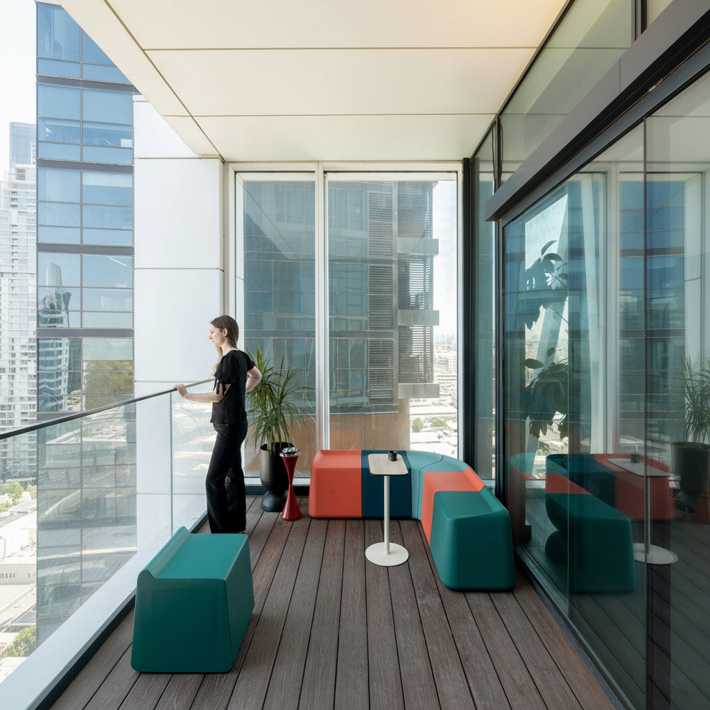 F&F Advertising Agency