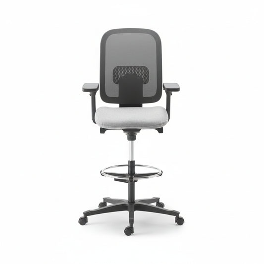 כסא עבודה HORRA מבית SOKOA