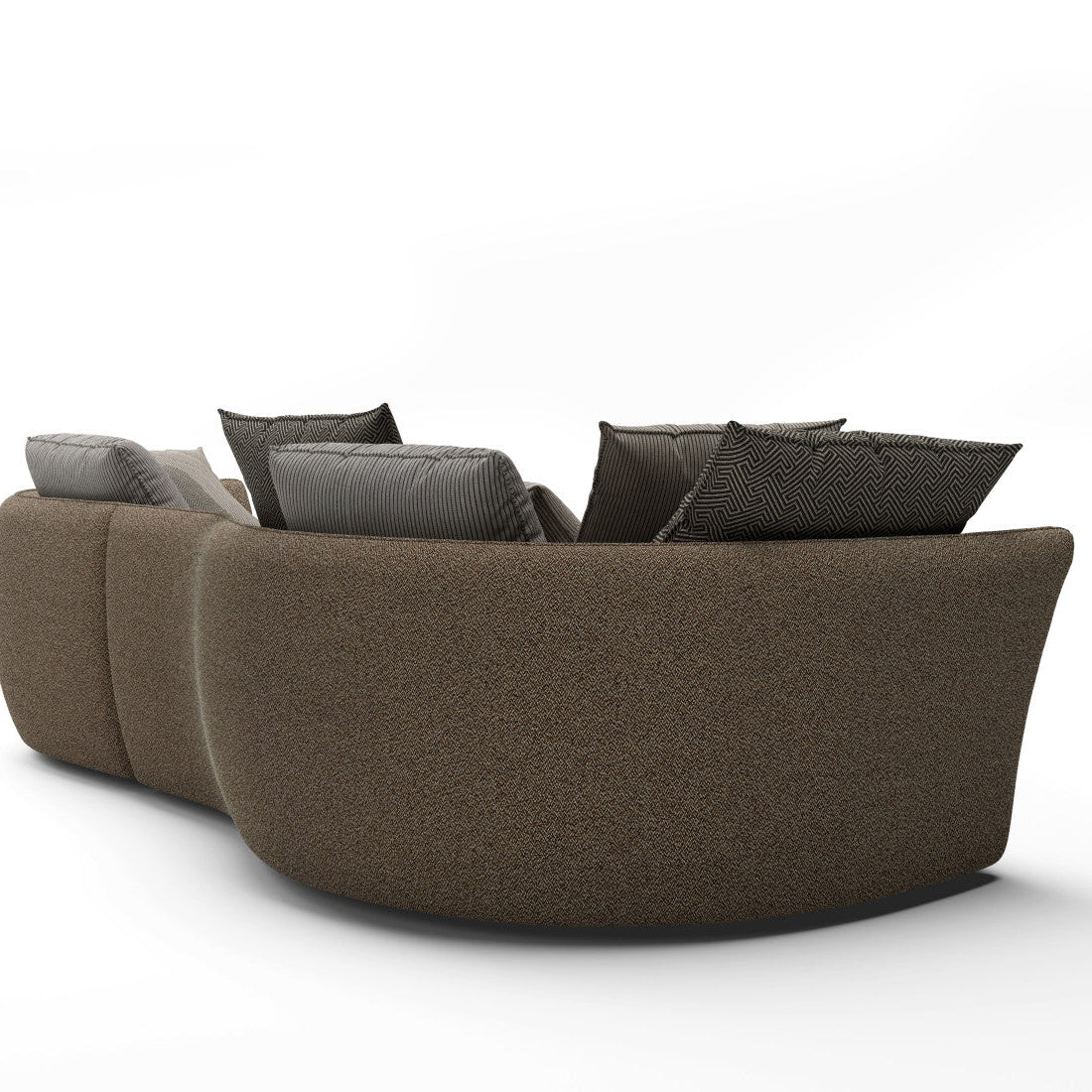 ספת FLOAT מבית Indera
