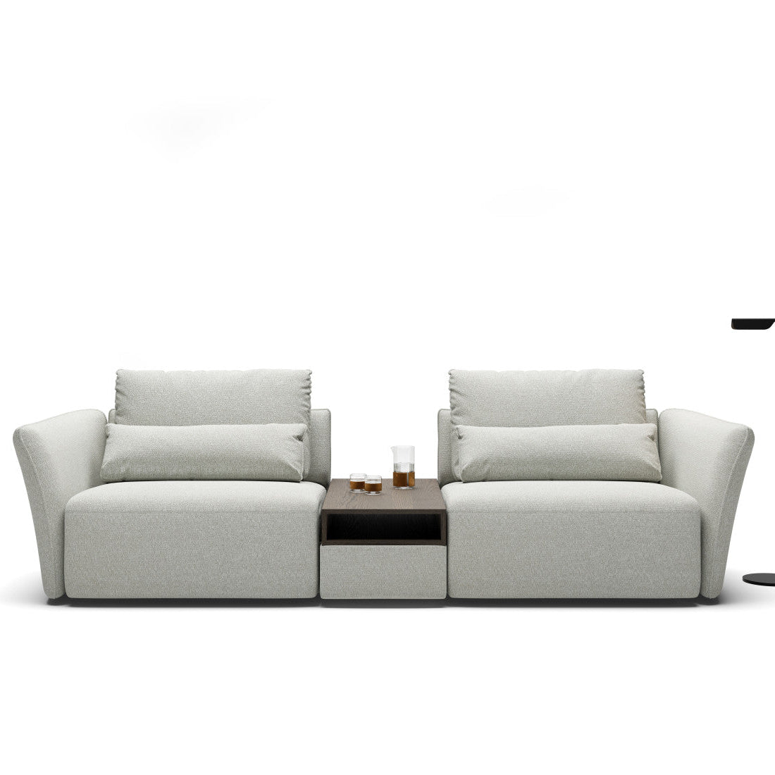 ספת FLOAT מבית Indera
