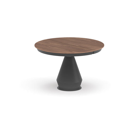 שולחן נפתח LYCOS LEGNO מבית Ozzio Italia – תמונה 2