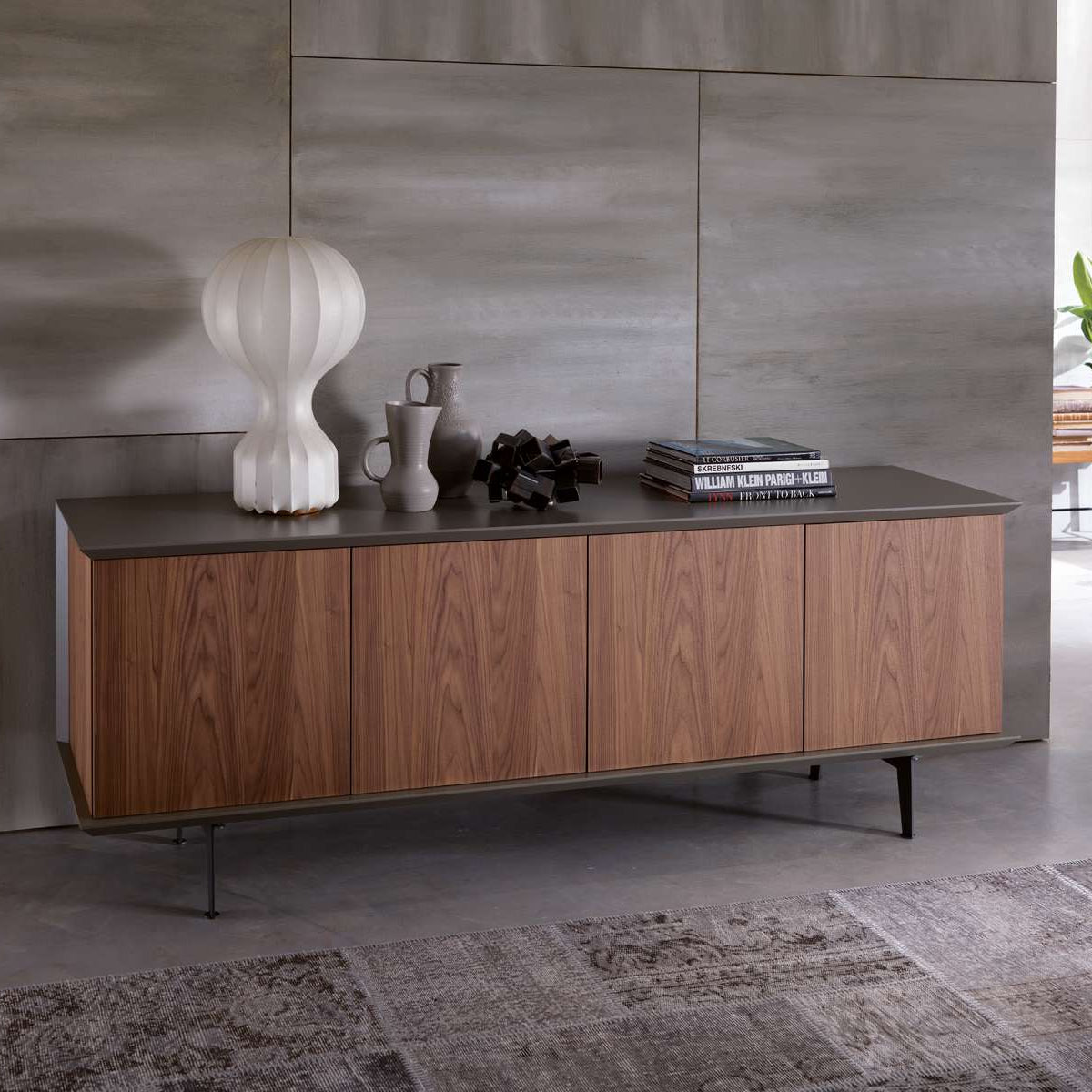 מזנון BRERA מבית Ozzio Italia – תמונה 3