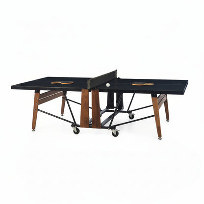 שולחן פינג פונג RS Folding מבית RS Barcelona