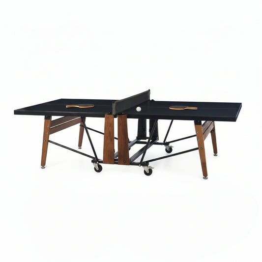 שולחן פינג פונג RS Folding מבית RS Barcelona
