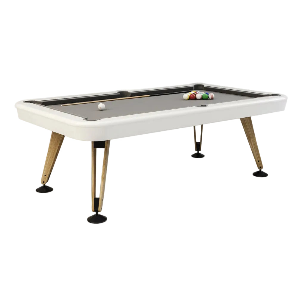 שולחן ביליארד Diagonal Outdoor מבית RS Barcelona