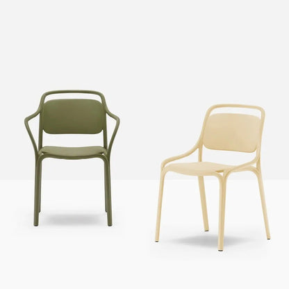 כסא LIBRE 590 מבית Pedrali – תמונה 3