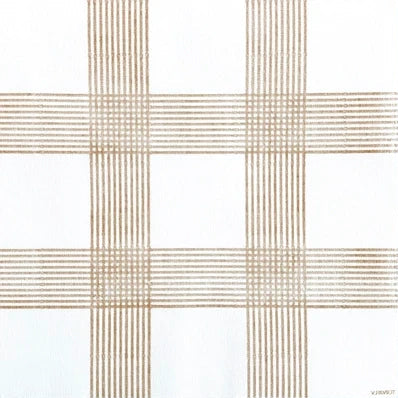 מפיות קומפוסטביליות Rustic Ficelle מבית Françoise Paviot