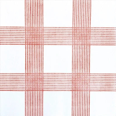 מפיות קומפוסטביליות Rustic Rouge מבית Françoise Paviot