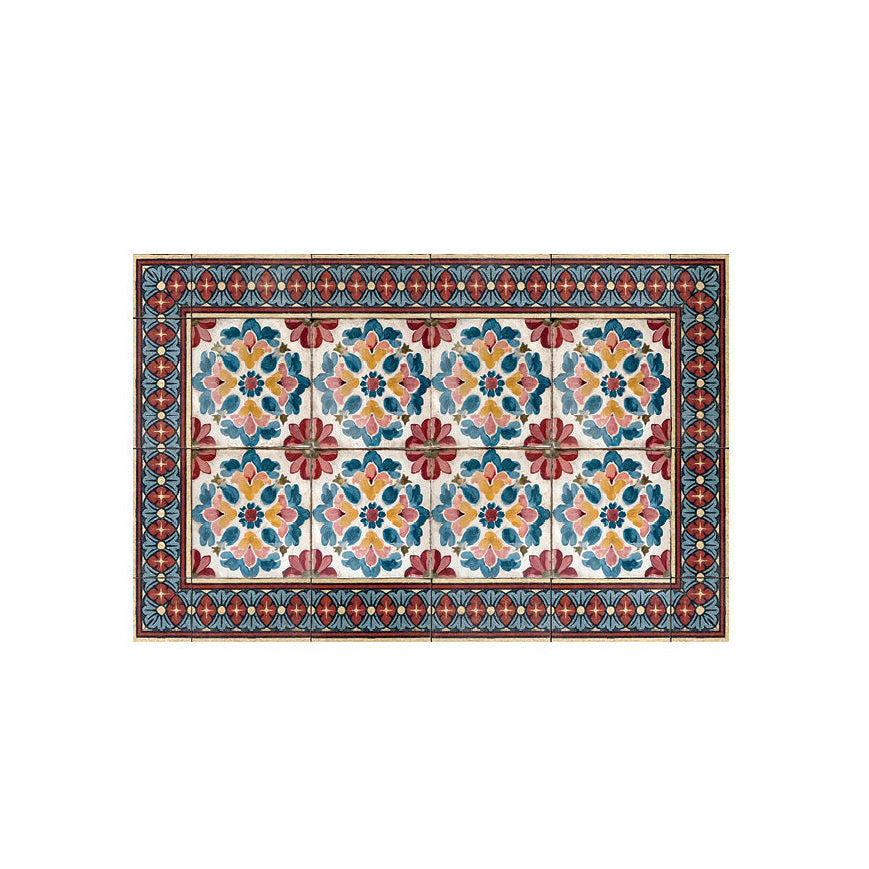 פלייסמט Dahila מבית Beija Flor