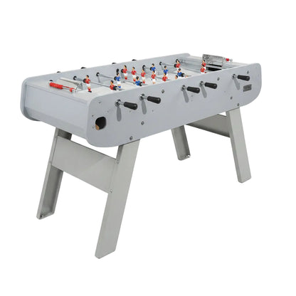 שולחן כדורגל Tahiti Outdoor מבית René Pierre