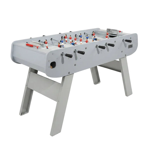 שולחן כדורגל Tahiti Outdoor מבית René Pierre