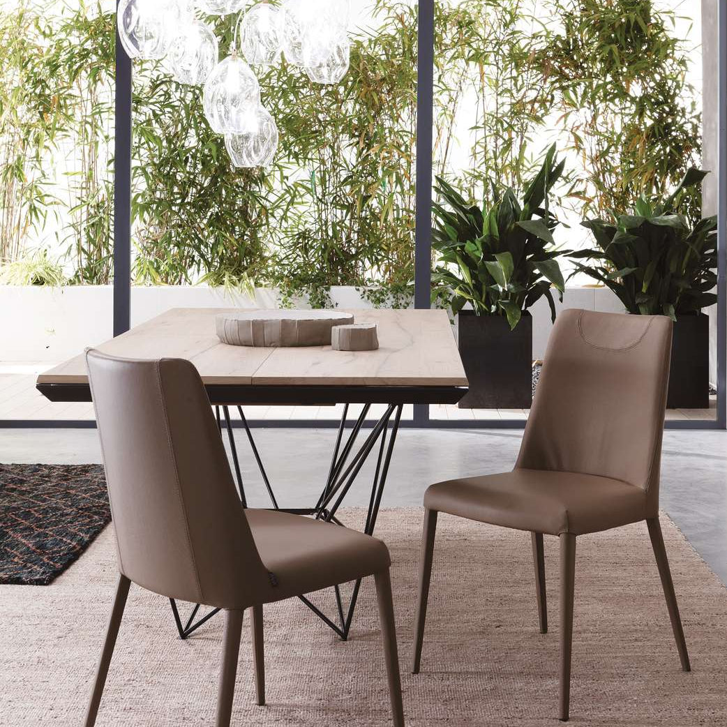 שולחן נפתח FIL8 מבית Ozzio Italia – תמונה 5