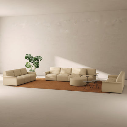 ספת Sistema Floor מבית Viccarbe
