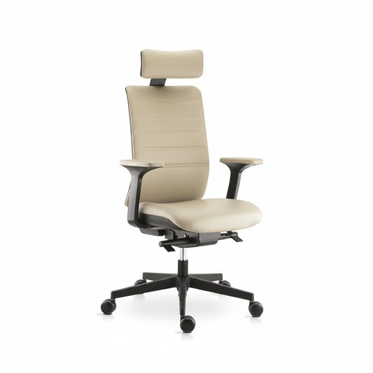 כורסת מנהלים WI-MAX Executive מבית SOKOA