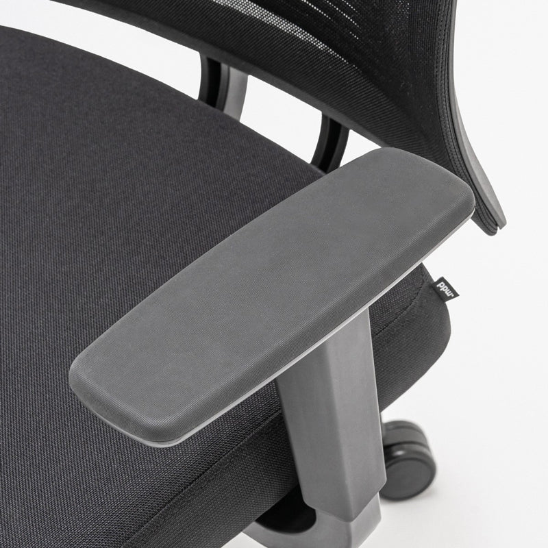 כסא משרדי APEX מבית MDD – תמונה 4