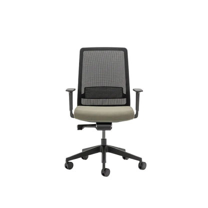 כסא משרדי APEX מבית MDD