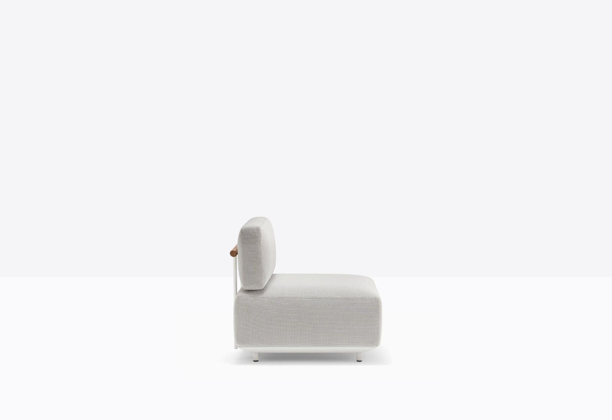 ספה מודולרית ARKI-SOFA מבית Pedrali – תמונה 6