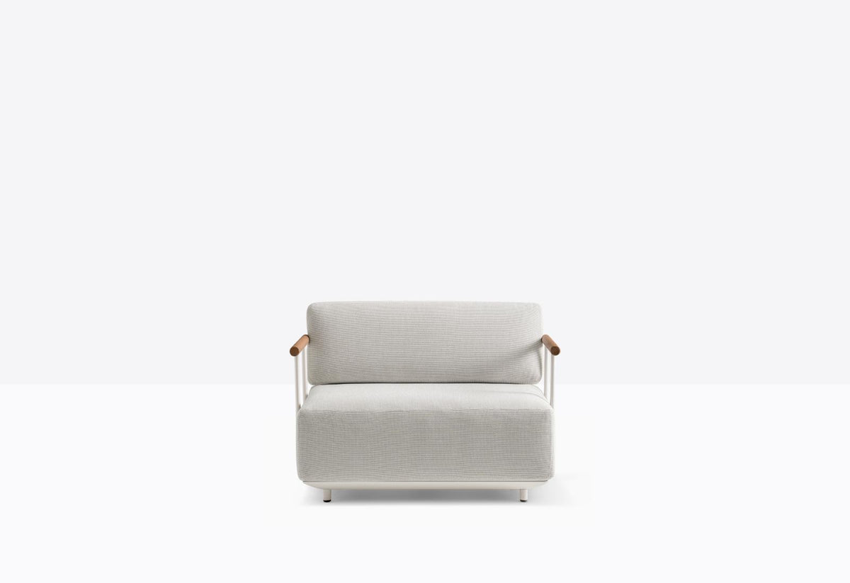 ספה מודולרית ARKI-SOFA מבית Pedrali – תמונה 2