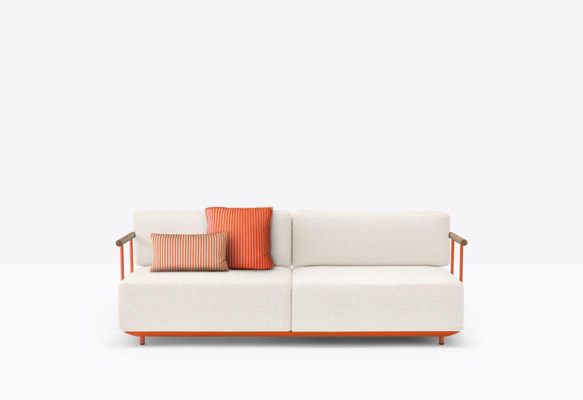 ספה מודולרית ARKI-SOFA מבית Pedrali