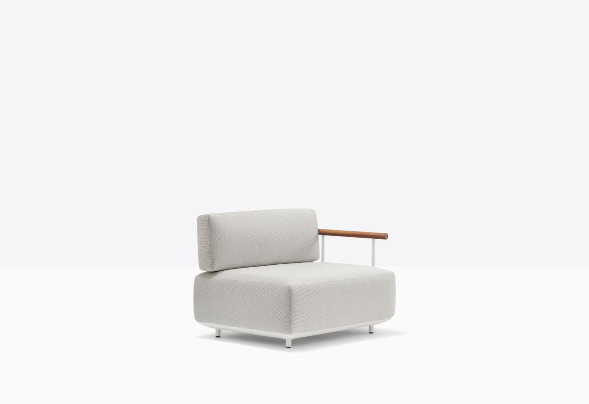 ספה מודולרית ARKI-SOFA מבית Pedrali – תמונה 7