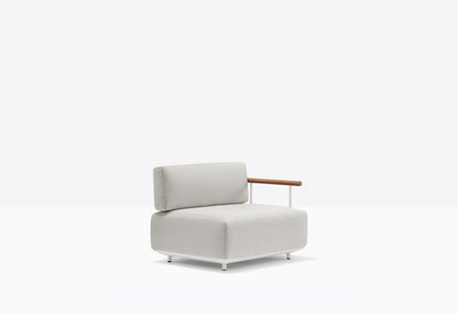 ספה מודולרית ARKI-SOFA מבית Pedrali – תמונה 7