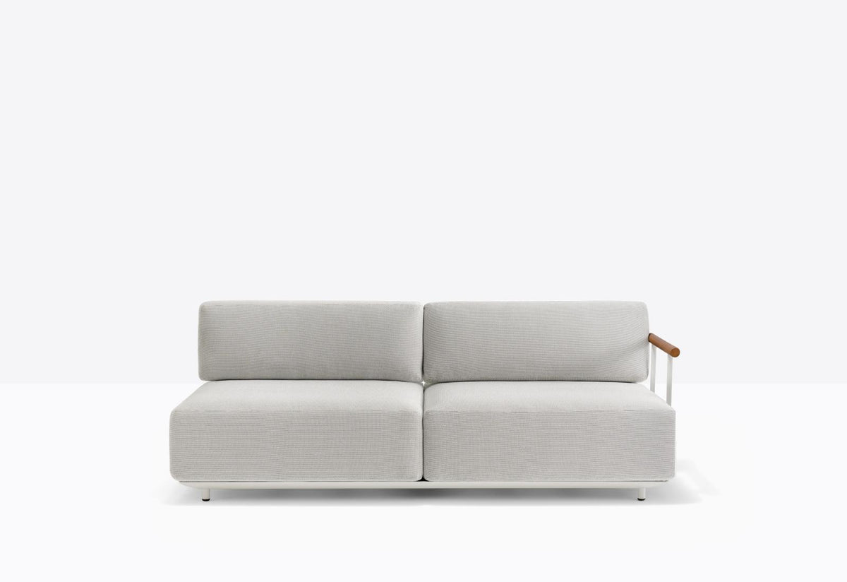 ספה מודולרית ARKI-SOFA מבית Pedrali – תמונה 3