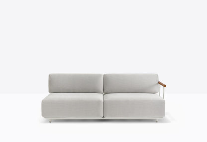 ספה מודולרית ARKI-SOFA מבית Pedrali – תמונה 3