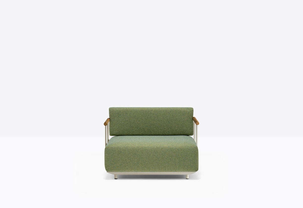 ספה מודולרית ARKI-SOFA PLUS מבית Pedrali – תמונה 2