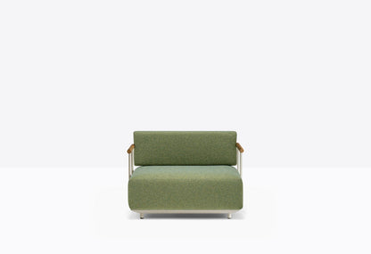 ספה מודולרית ARKI-SOFA PLUS מבית Pedrali – תמונה 2