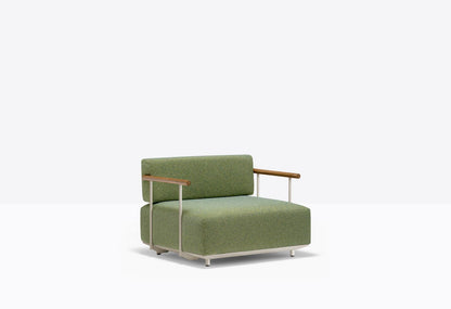 ספה מודולרית ARKI-SOFA PLUS מבית Pedrali – תמונה 10