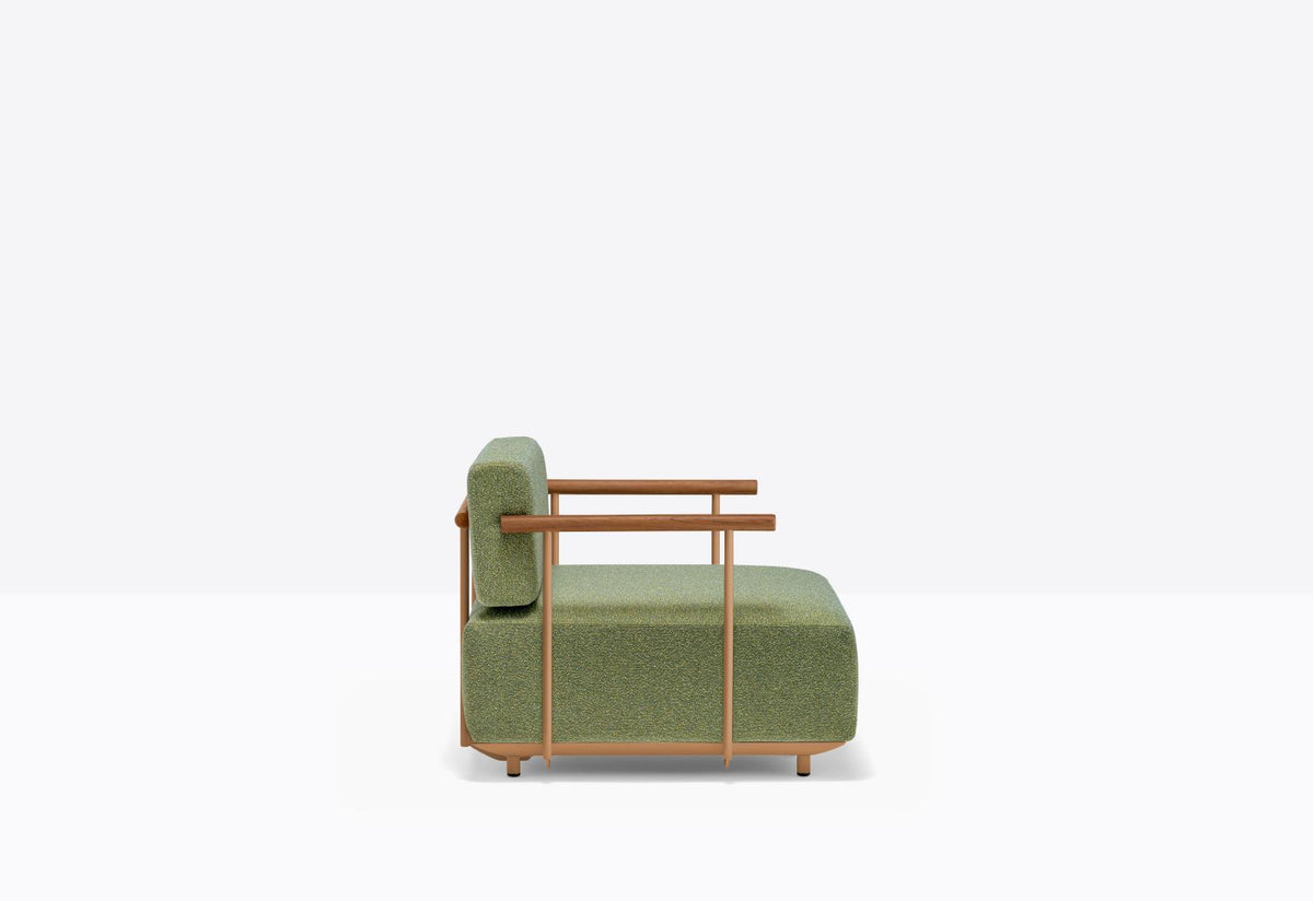 ספה מודולרית ARKI-SOFA PLUS מבית Pedrali – תמונה 9
