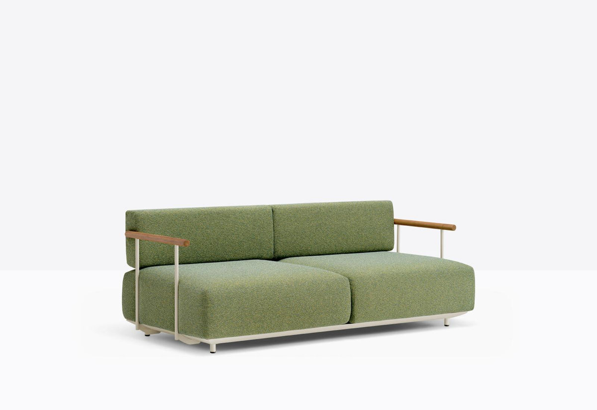 ספה מודולרית ARKI-SOFA PLUS מבית Pedrali – תמונה 4