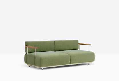 ספה מודולרית ARKI-SOFA PLUS מבית Pedrali – תמונה 4