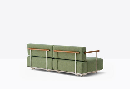 ספה מודולרית ARKI-SOFA PLUS מבית Pedrali – תמונה 8