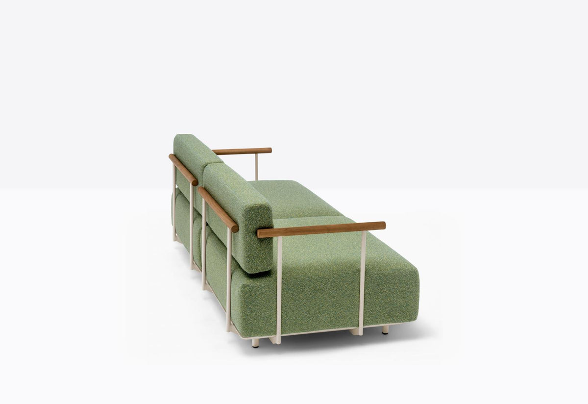 ספה מודולרית ARKI-SOFA PLUS מבית Pedrali – תמונה 6