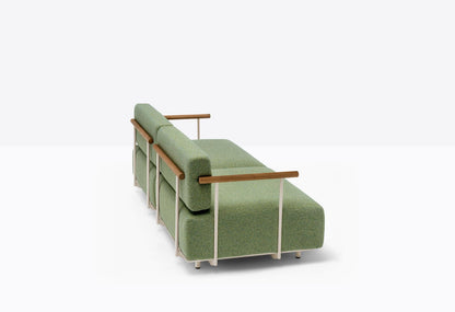 ספה מודולרית ARKI-SOFA PLUS מבית Pedrali – תמונה 6