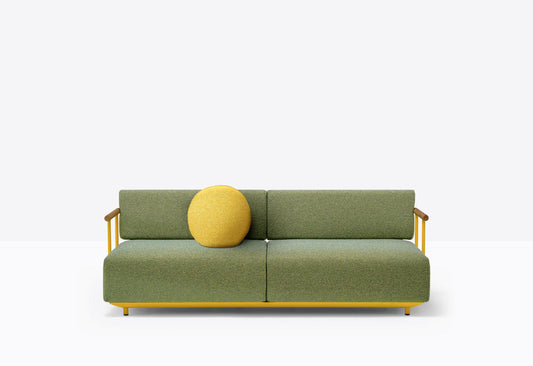 ספה מודולרית ARKI-SOFA PLUS מבית Pedrali