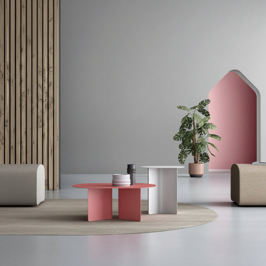 שולחן קפה Slim מבית Leyform – תמונה 2