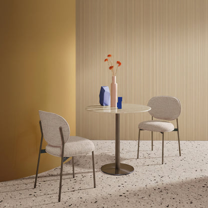 כסא BLUME 2950 מבית Pedrali – תמונה נוספת