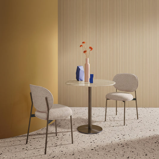 כסא BLUME 2950 מבית Pedrali – תמונה נוספת