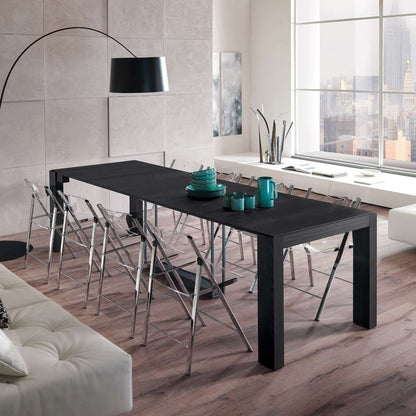 קונסולה נפתחת A4 מבית Ozzio Italia – תמונה 5