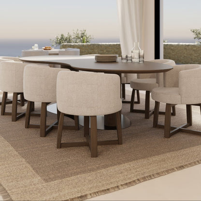 כסא Chibba מבית Passe Partout – תמונה נוספת