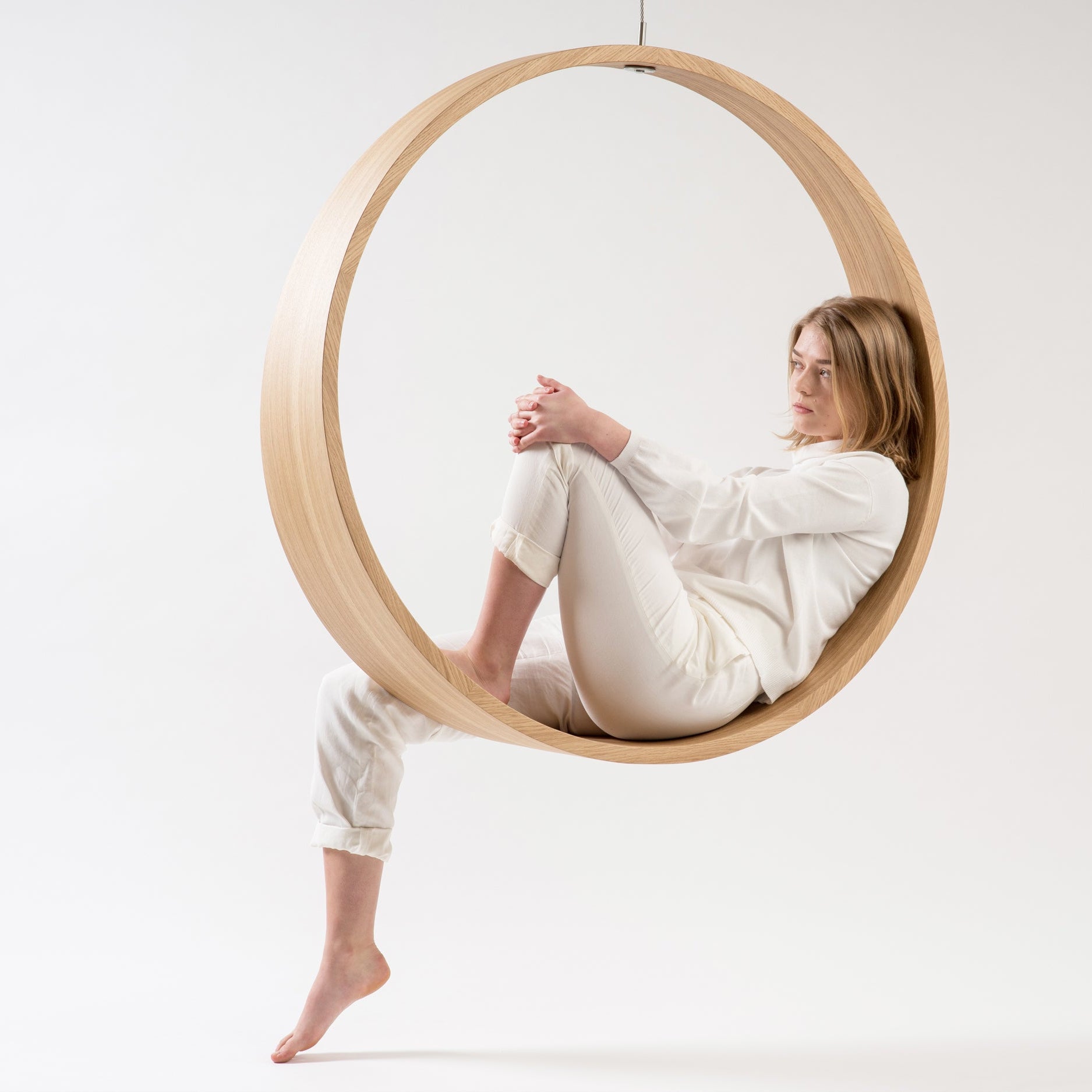 נדנדה Circle Swing #2