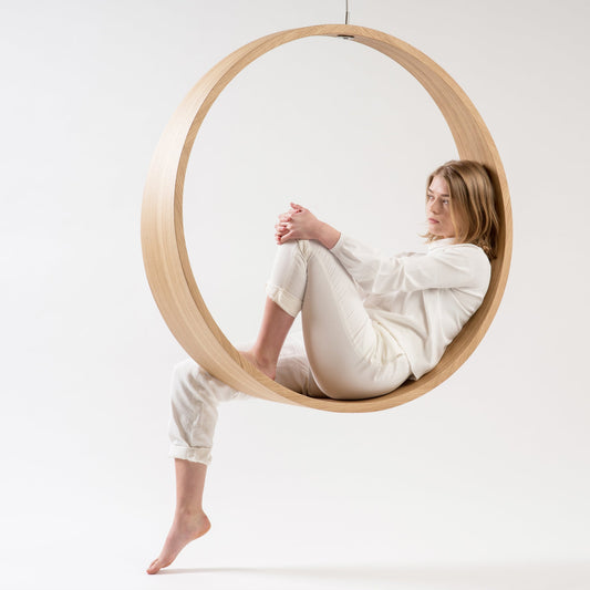 נדנדה Circle Swing #2