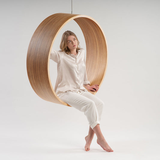 נדנדה Circle Swing #3