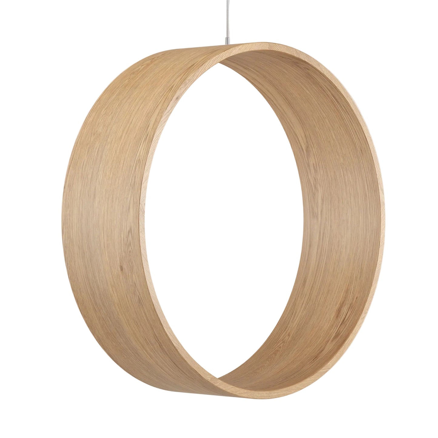 נדנדה Circle Swing #3 בחלל מגורים